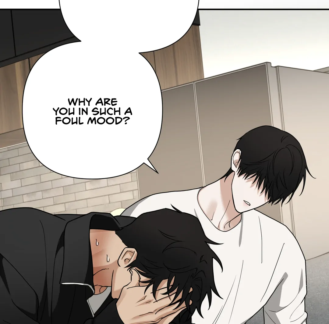 Risky Vice [Official] - Chapter 27 manhwa