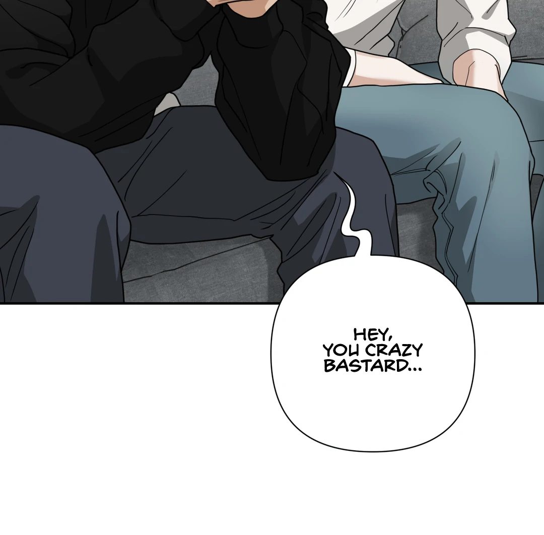 Risky Vice [Official] - Chapter 27 manhwa