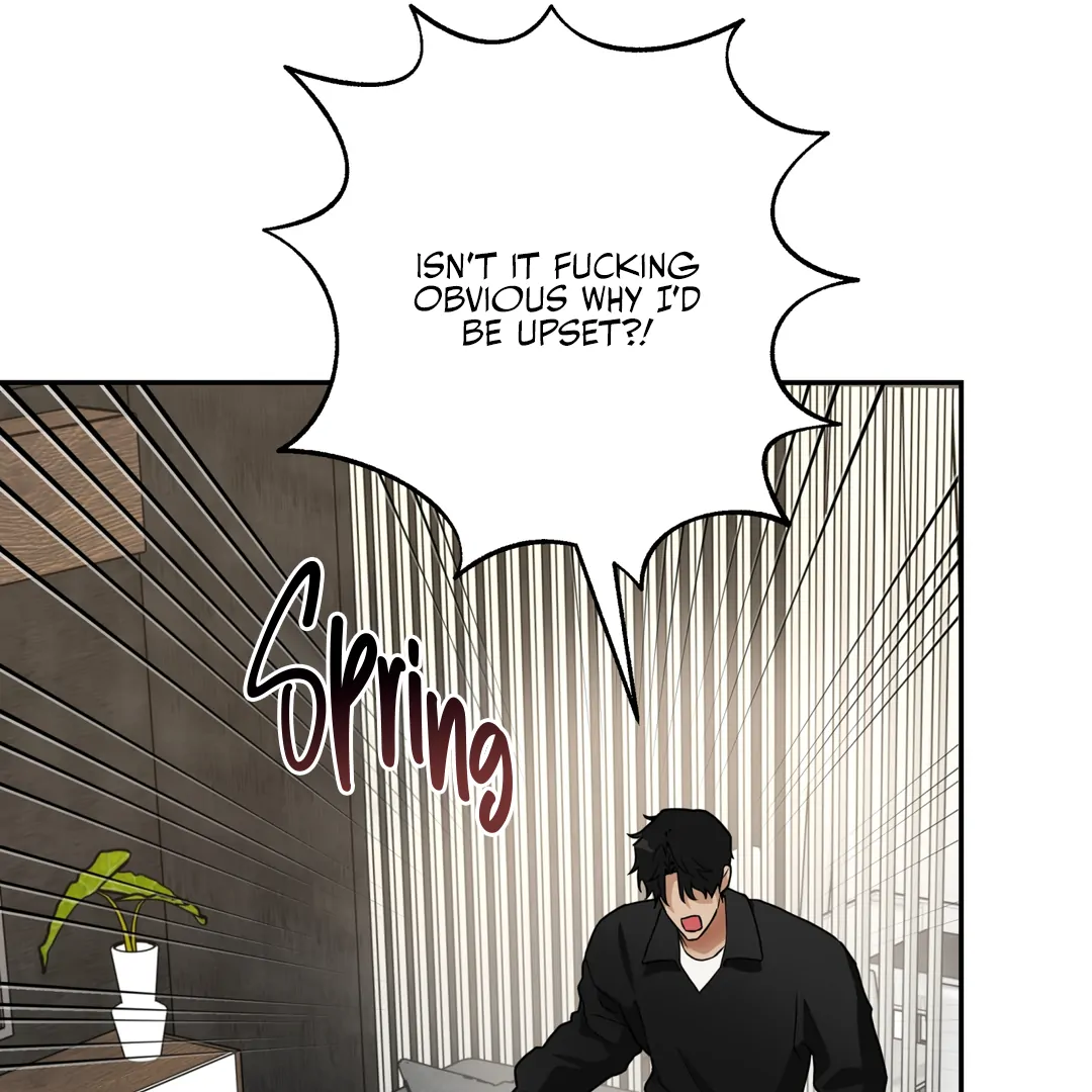 Risky Vice [Official] - Chapter 27 manhwa
