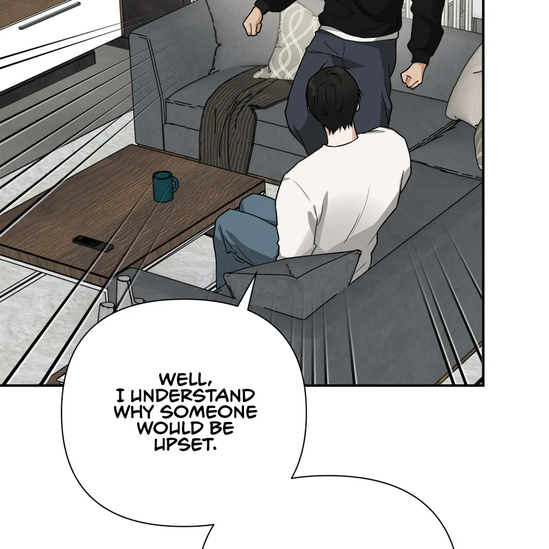 Risky Vice [Official] - Chapter 27 manhwa