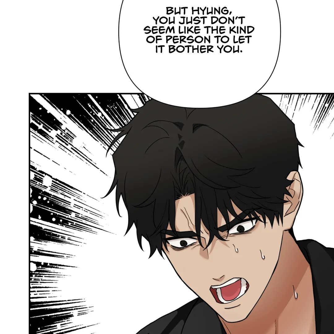 Risky Vice [Official] - Chapter 27 manhwa