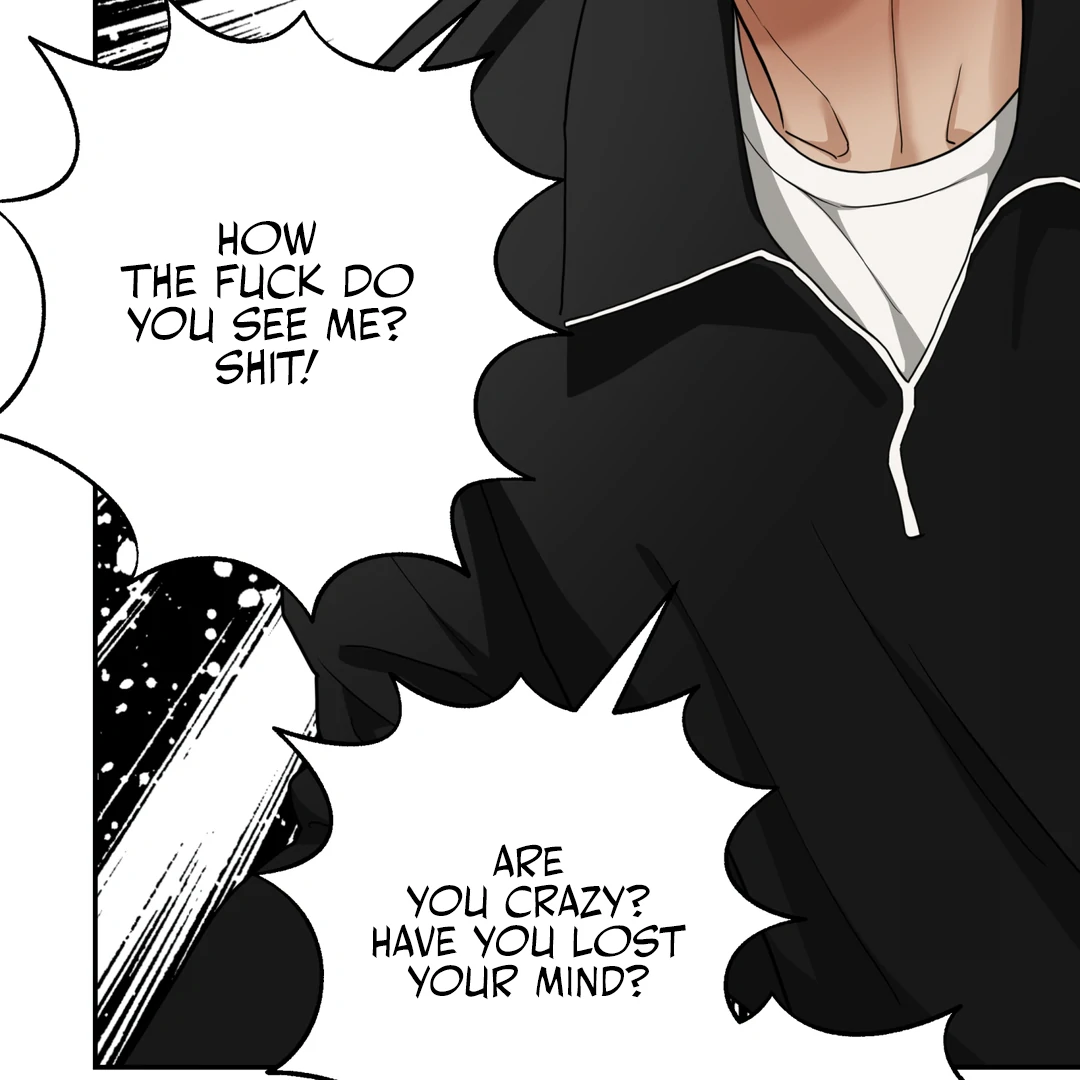 Risky Vice [Official] - Chapter 27 manhwa