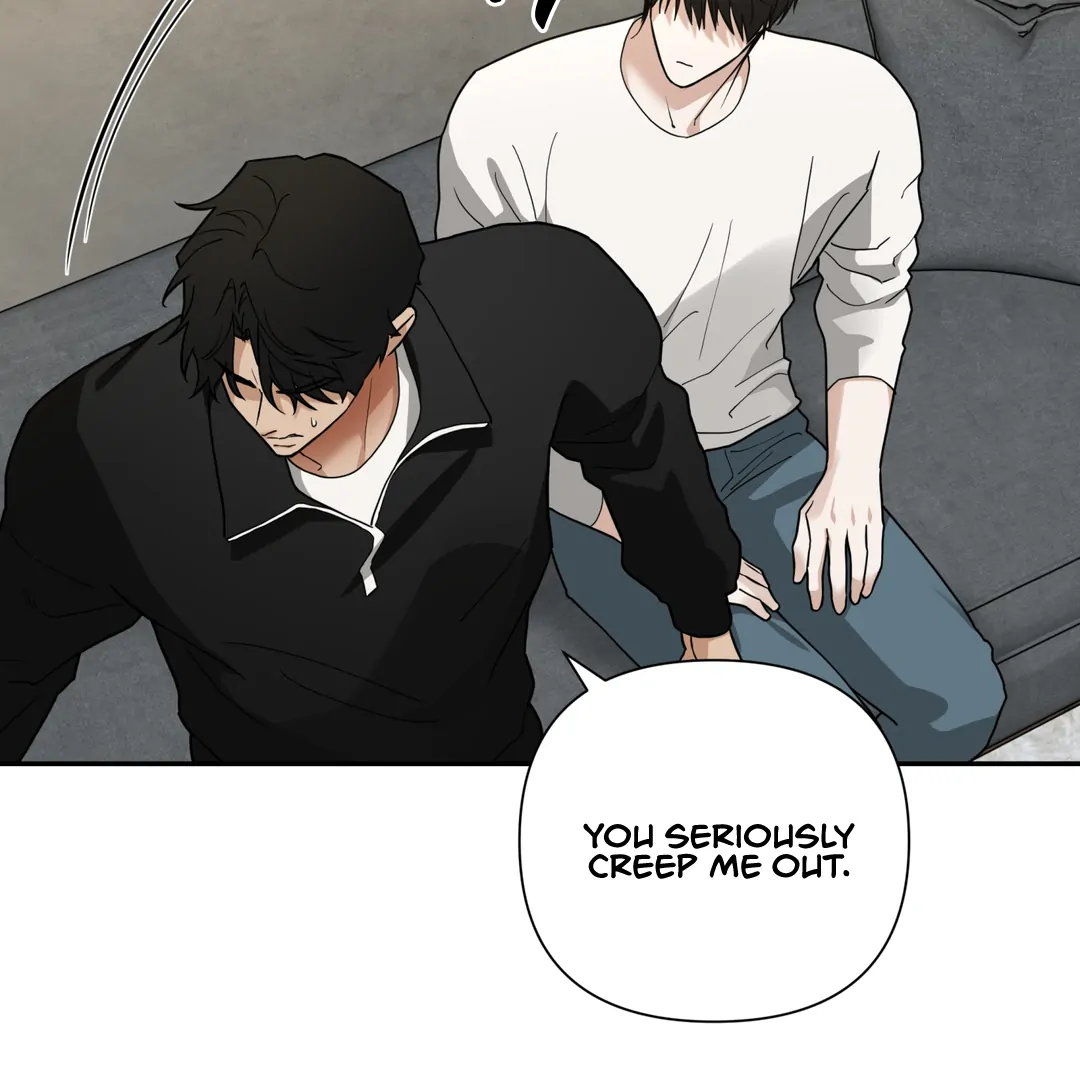 Risky Vice [Official] - Chapter 27 manhwa