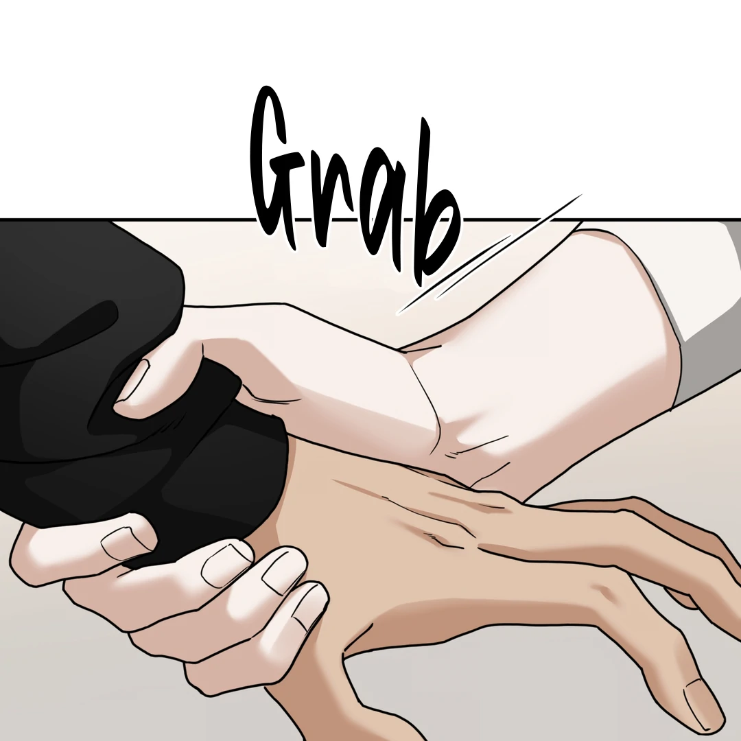 Risky Vice [Official] - Chapter 27 manhwa