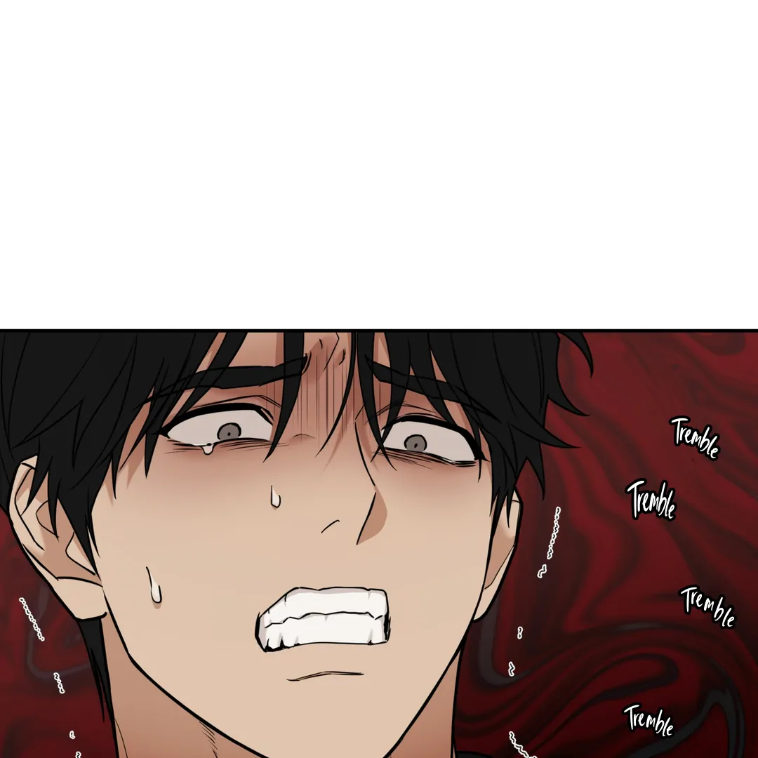 Risky Vice [Official] - Chapter 27 manhwa