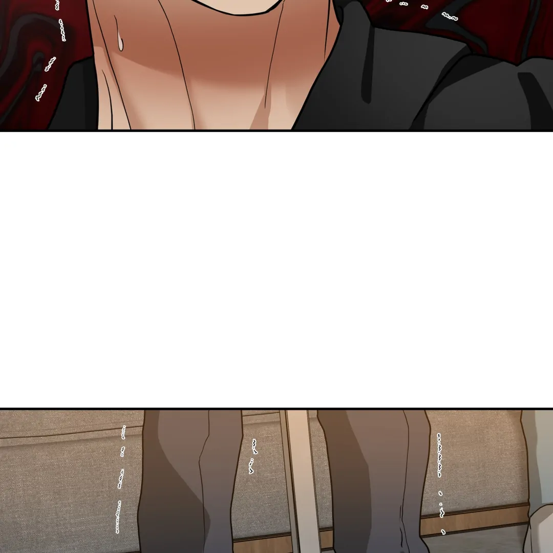 Risky Vice [Official] - Chapter 27 manhwa