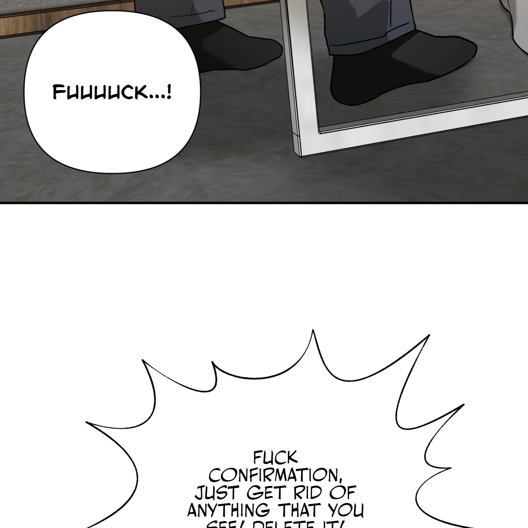 Risky Vice [Official] - Chapter 27 manhwa