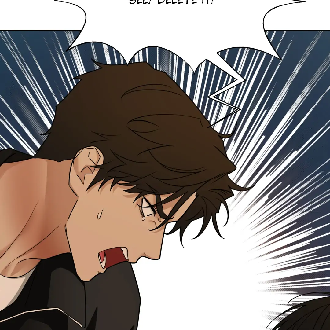 Risky Vice [Official] - Chapter 27 manhwa