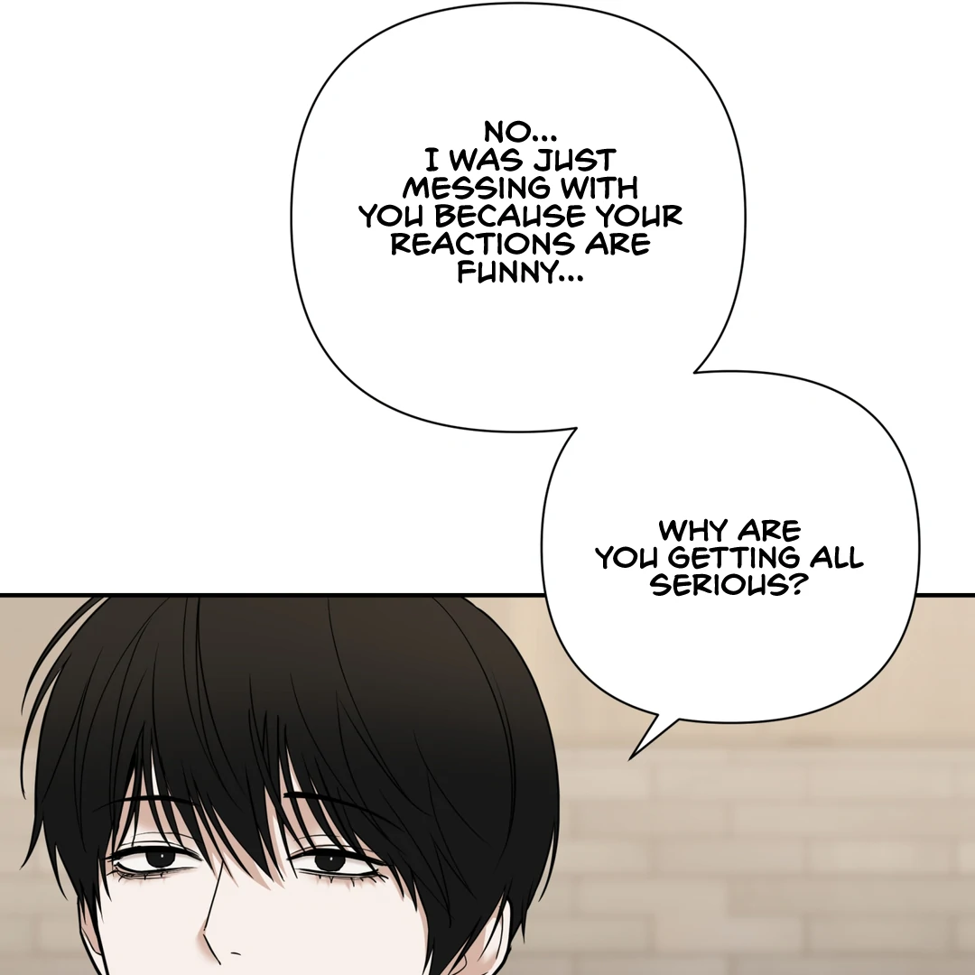Risky Vice [Official] - Chapter 27 manhwa