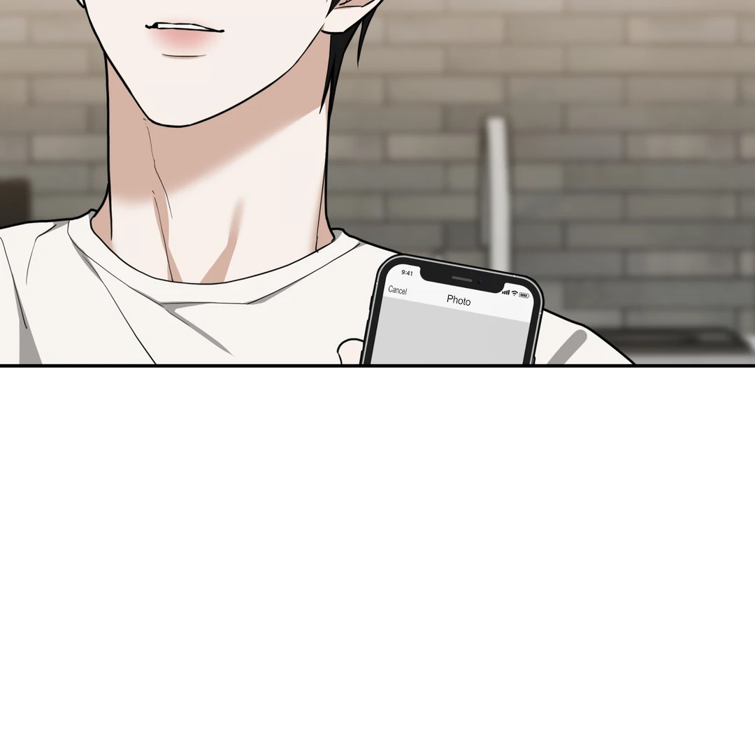 Risky Vice [Official] - Chapter 27 manhwa