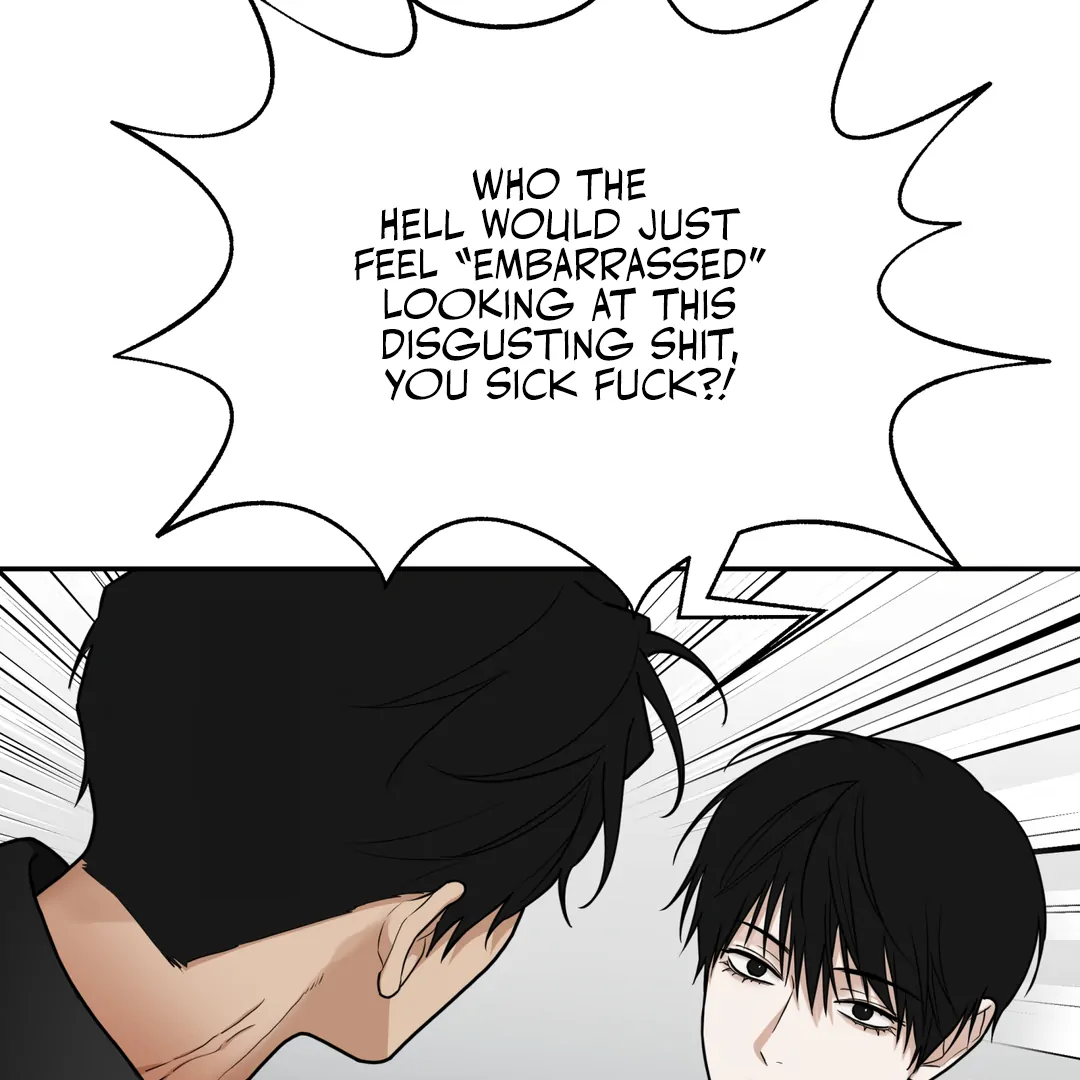 Risky Vice [Official] - Chapter 27 manhwa