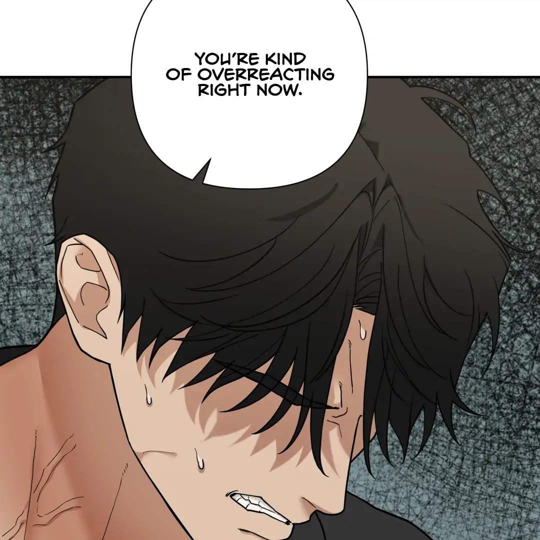 Risky Vice [Official] - Chapter 27 manhwa