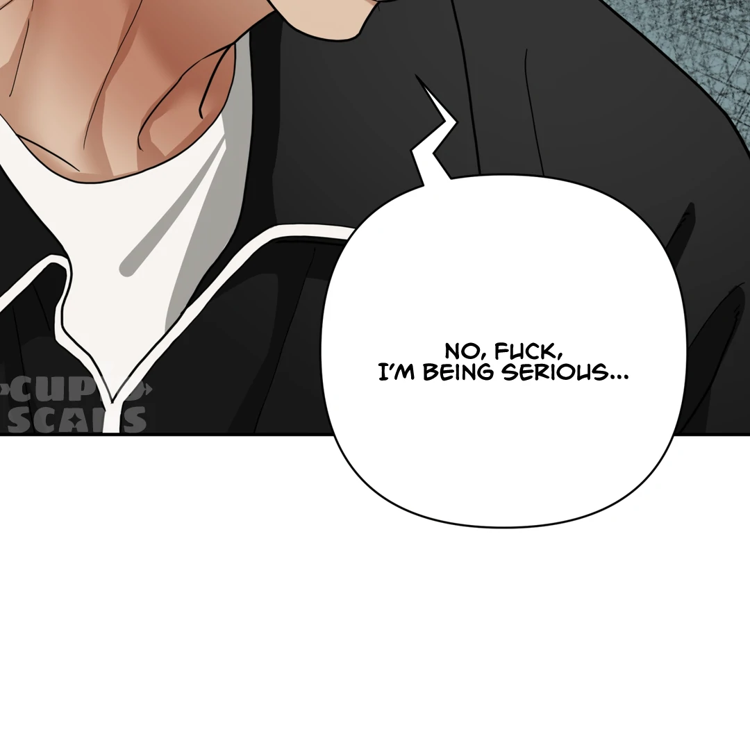 Risky Vice [Official] - Chapter 27 manhwa