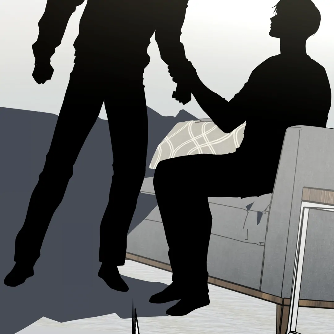 Risky Vice [Official] - Chapter 27 manhwa