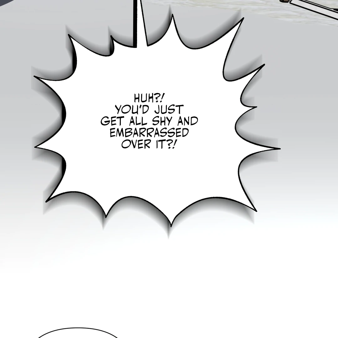 Risky Vice [Official] - Chapter 27 manhwa