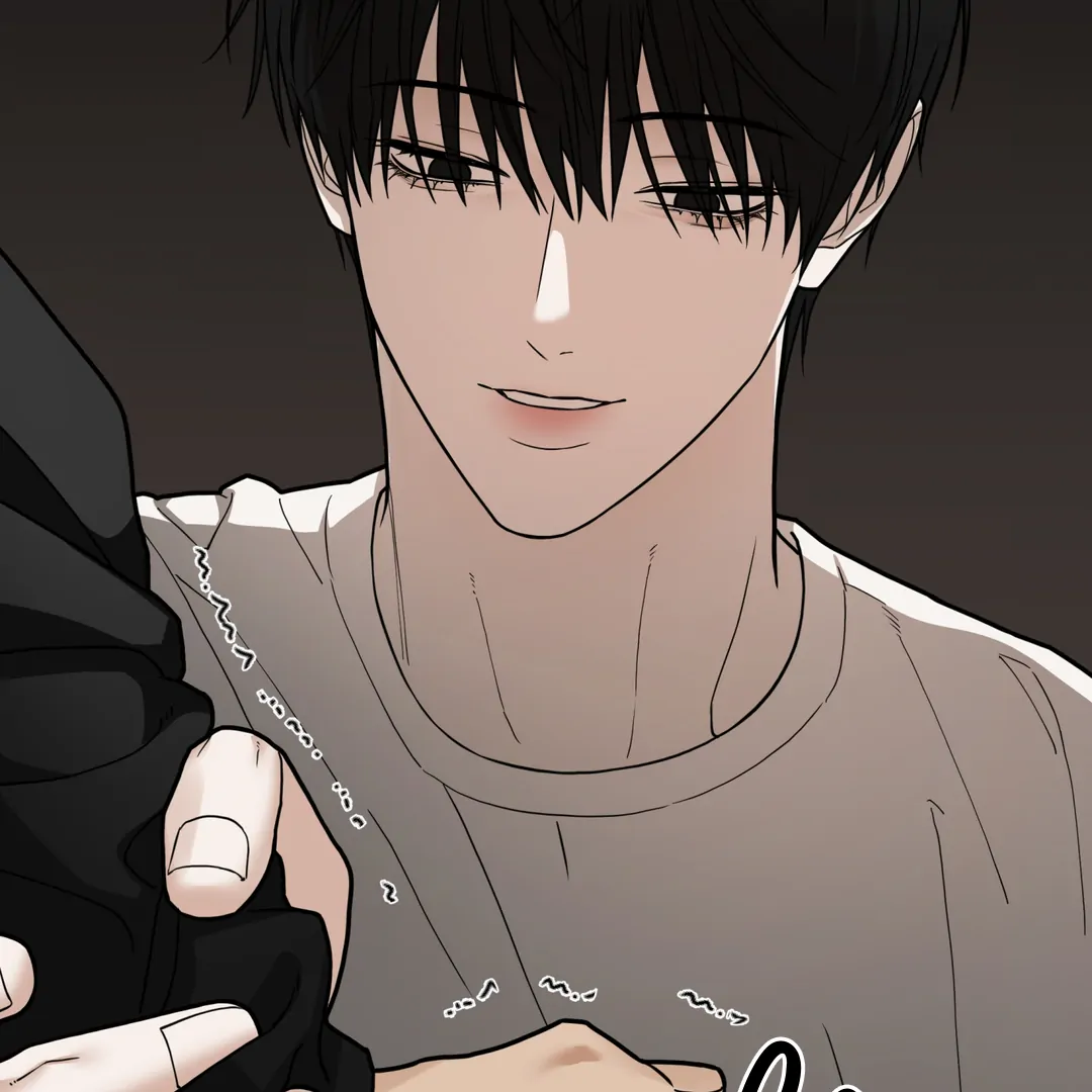 Risky Vice [Official] - Chapter 27 manhwa