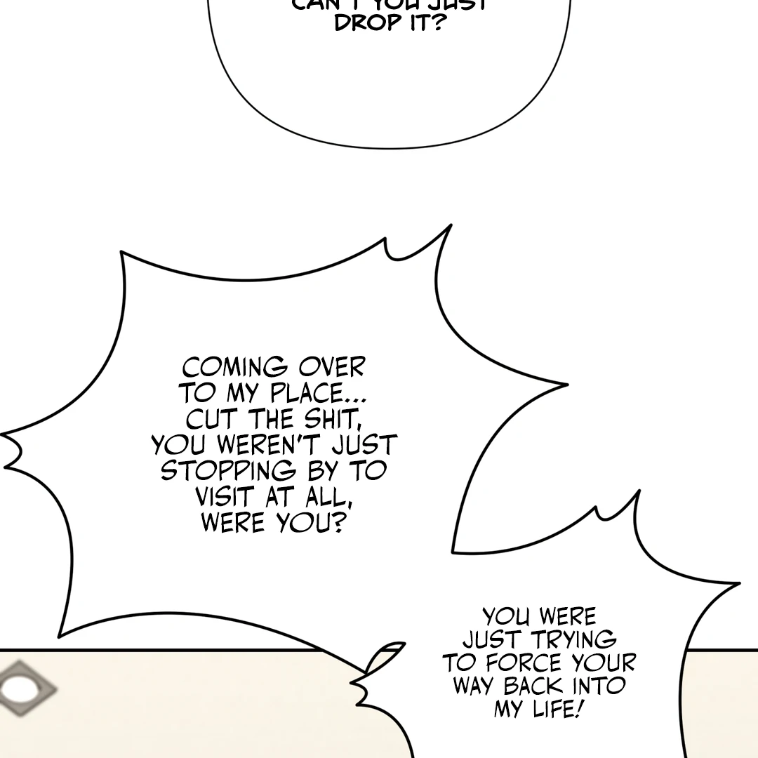 Risky Vice [Official] - Chapter 27 manhwa