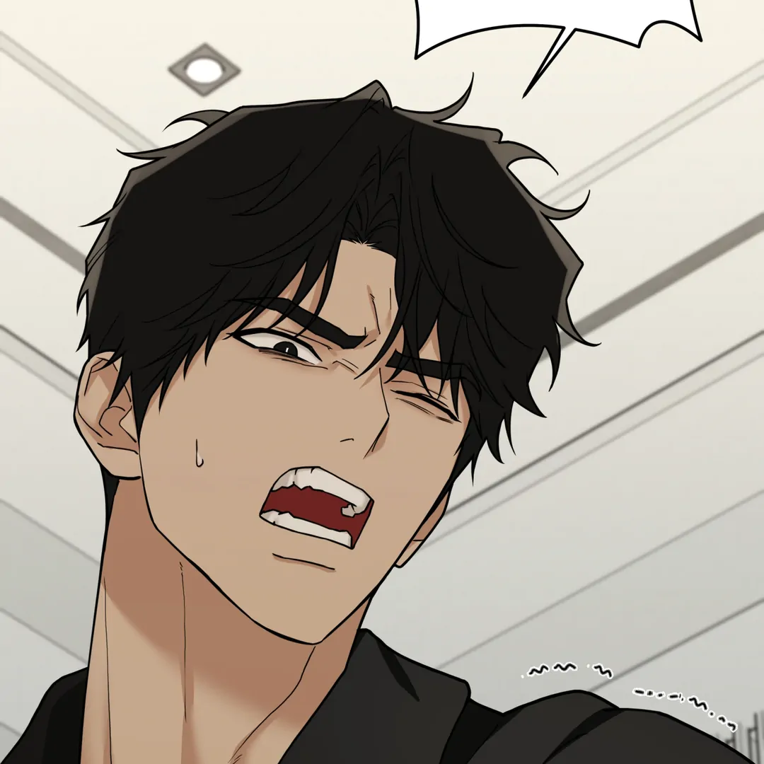 Risky Vice [Official] - Chapter 27 manhwa