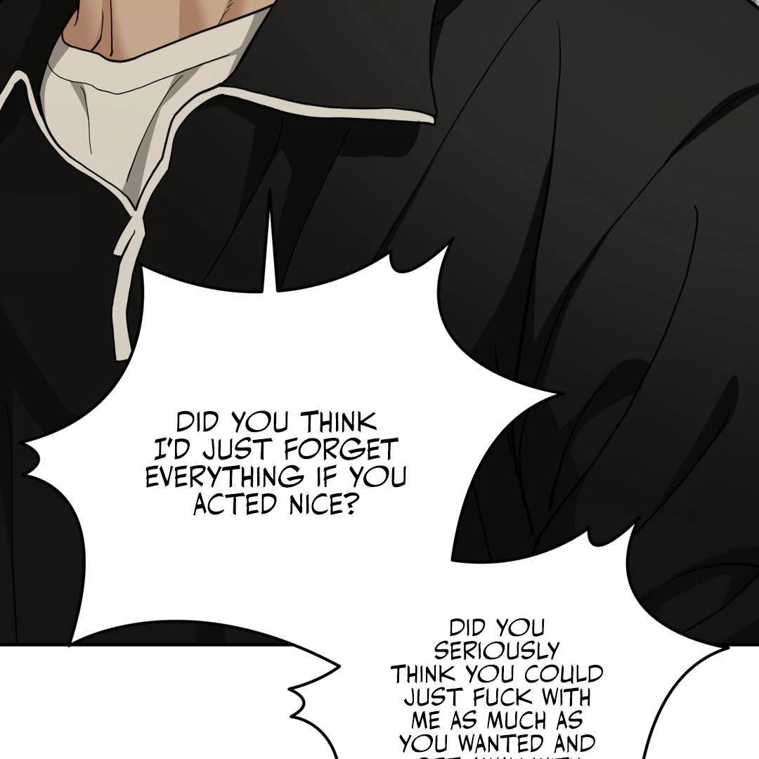 Risky Vice [Official] - Chapter 27 manhwa