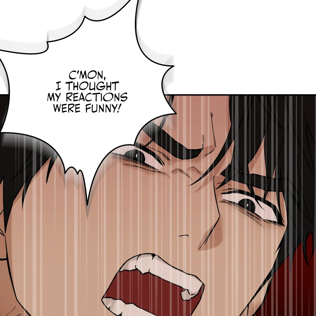 Risky Vice [Official] - Chapter 27 manhwa