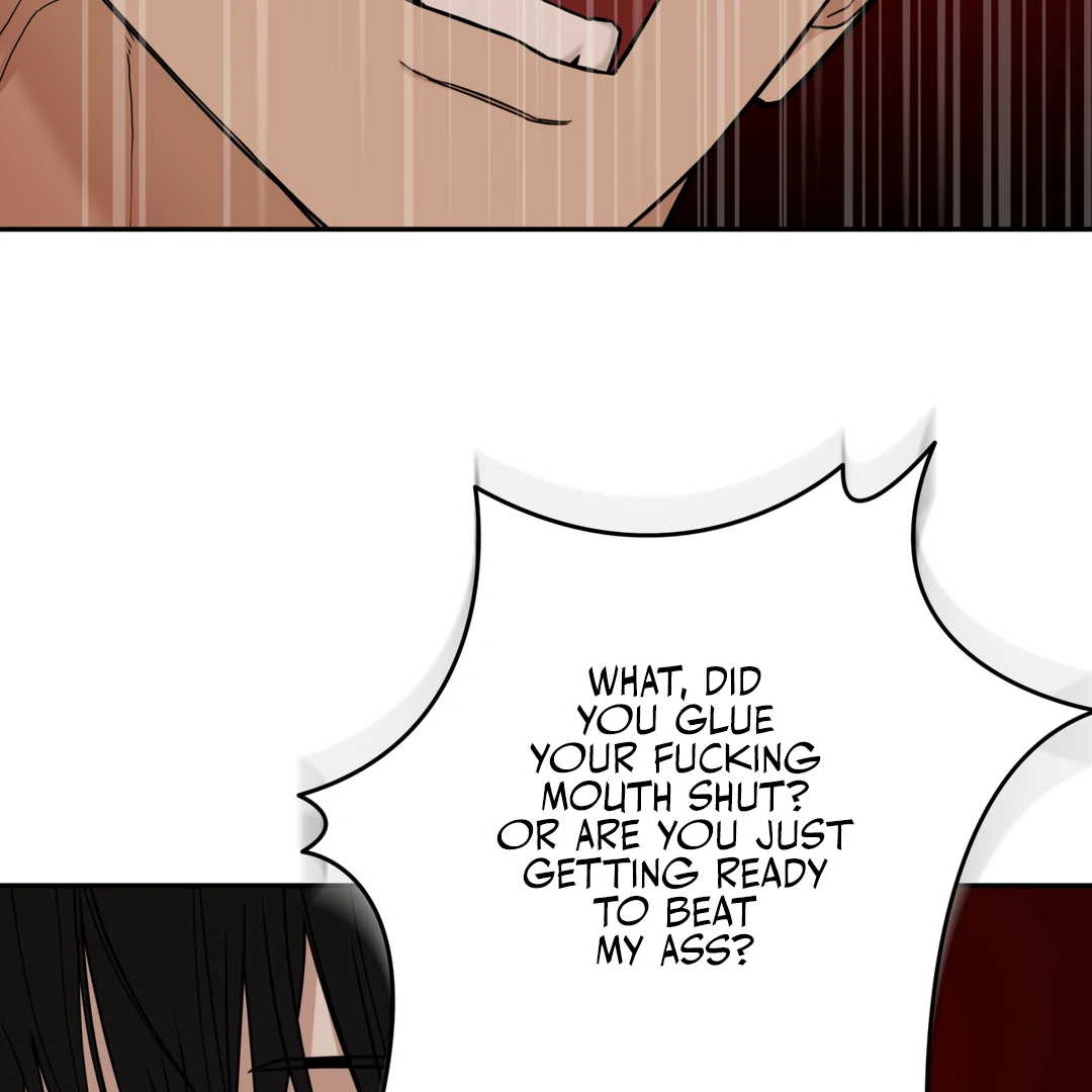 Risky Vice [Official] - Chapter 27 manhwa