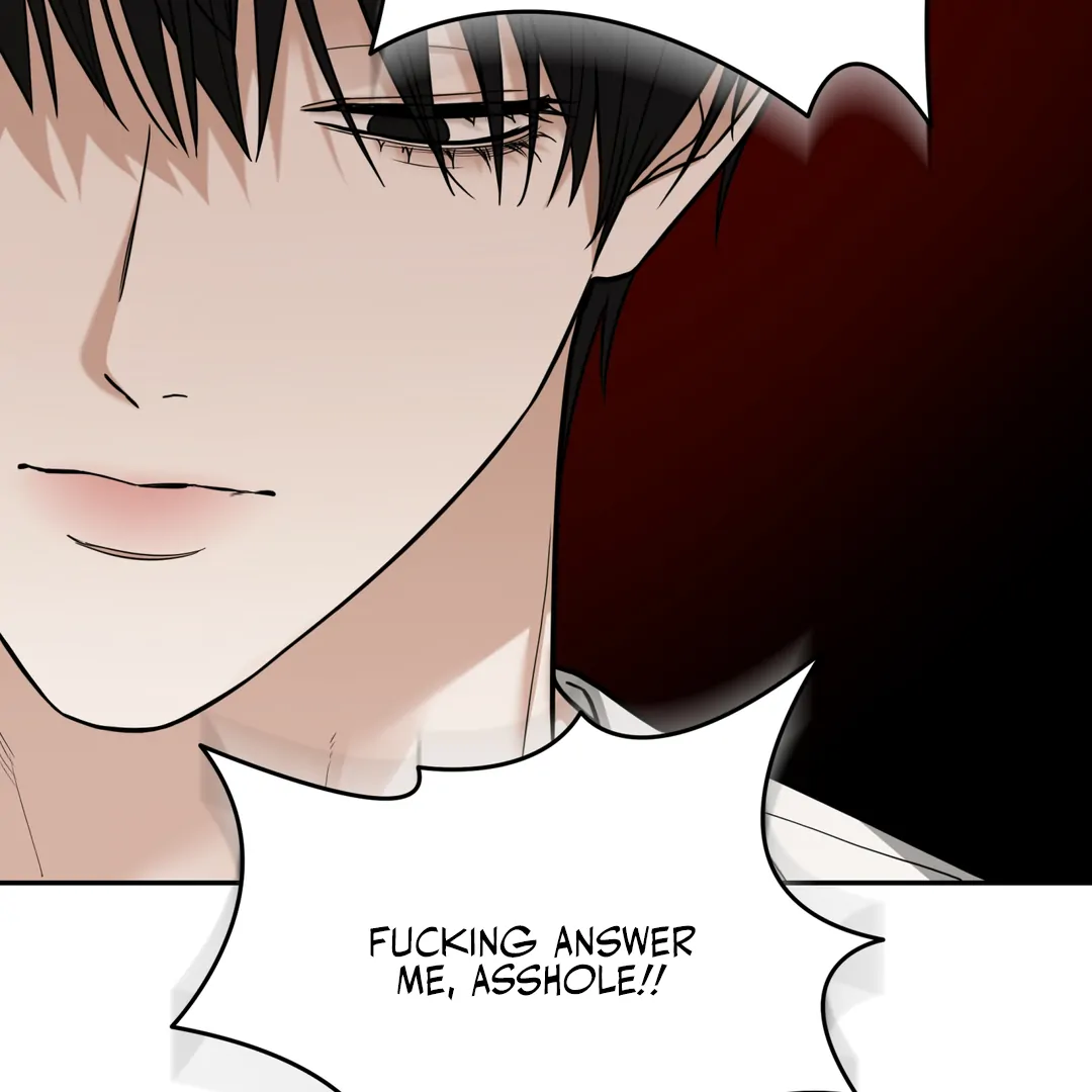 Risky Vice [Official] - Chapter 27 manhwa