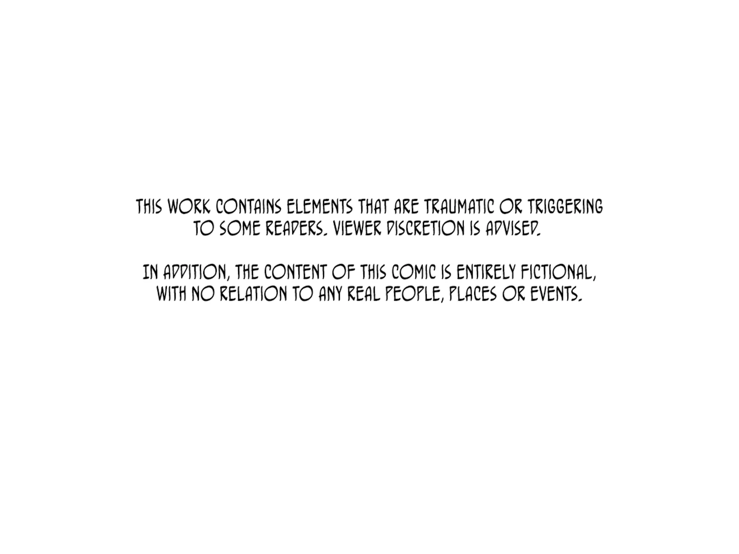 Risky Vice [Official] - Chapter 28 manhwa