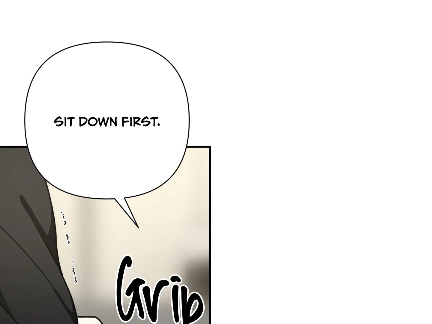 Risky Vice [Official] - Chapter 28 manhwa