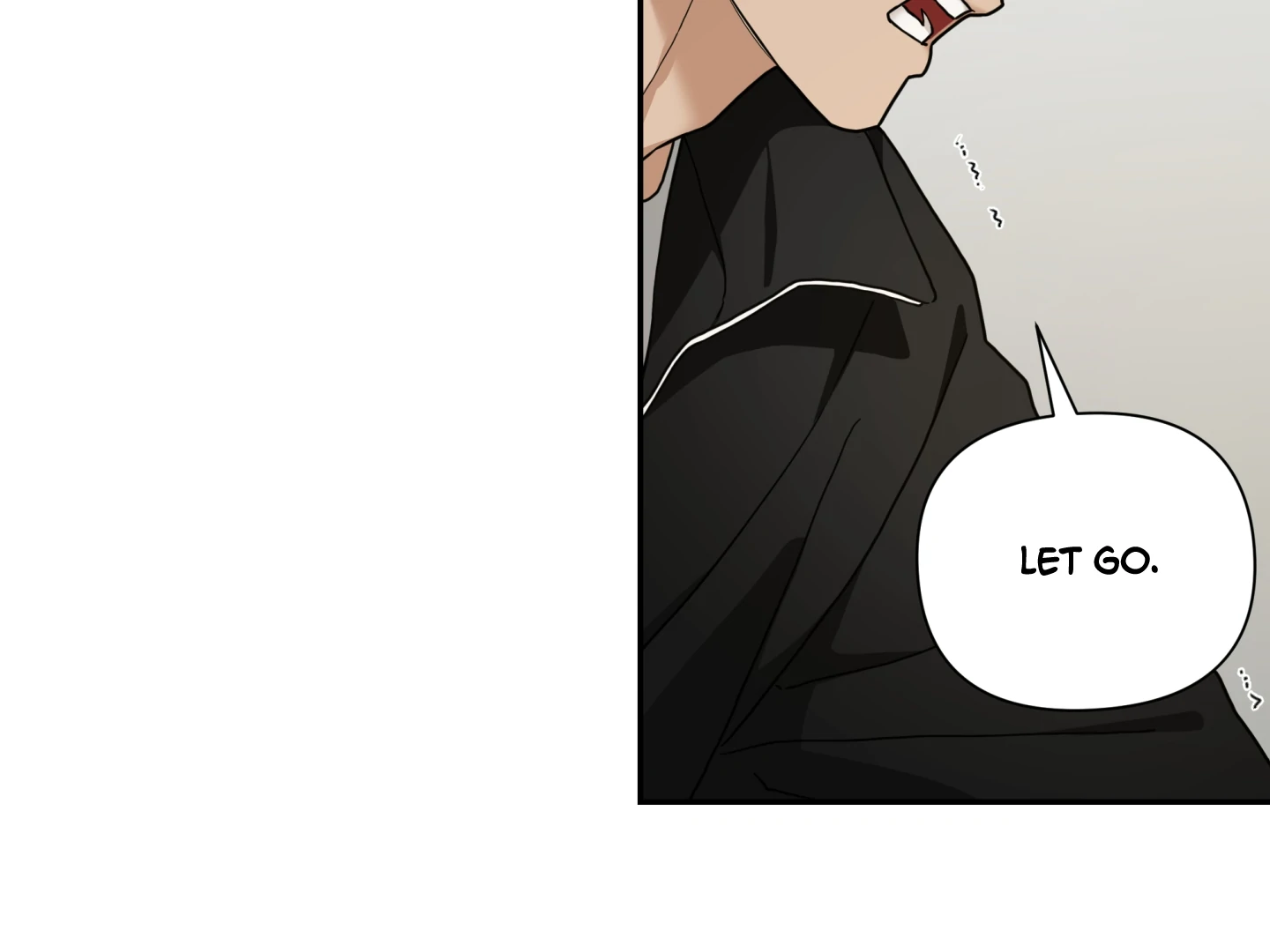 Risky Vice [Official] - Chapter 28 manhwa