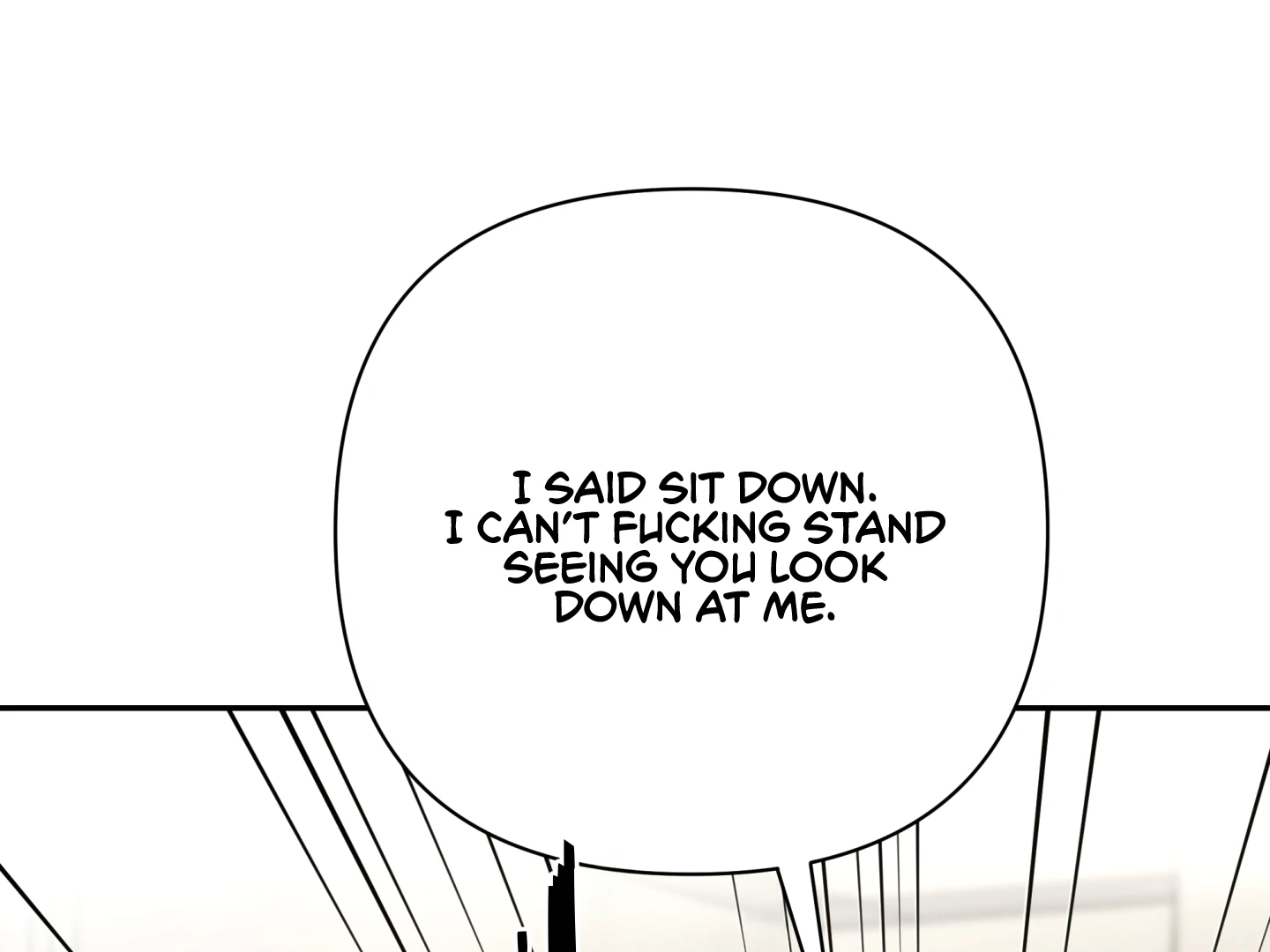 Risky Vice [Official] - Chapter 28 manhwa