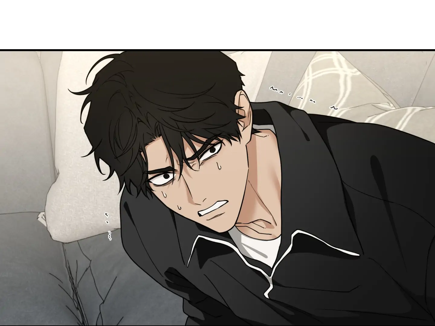 Risky Vice [Official] - Chapter 28 manhwa