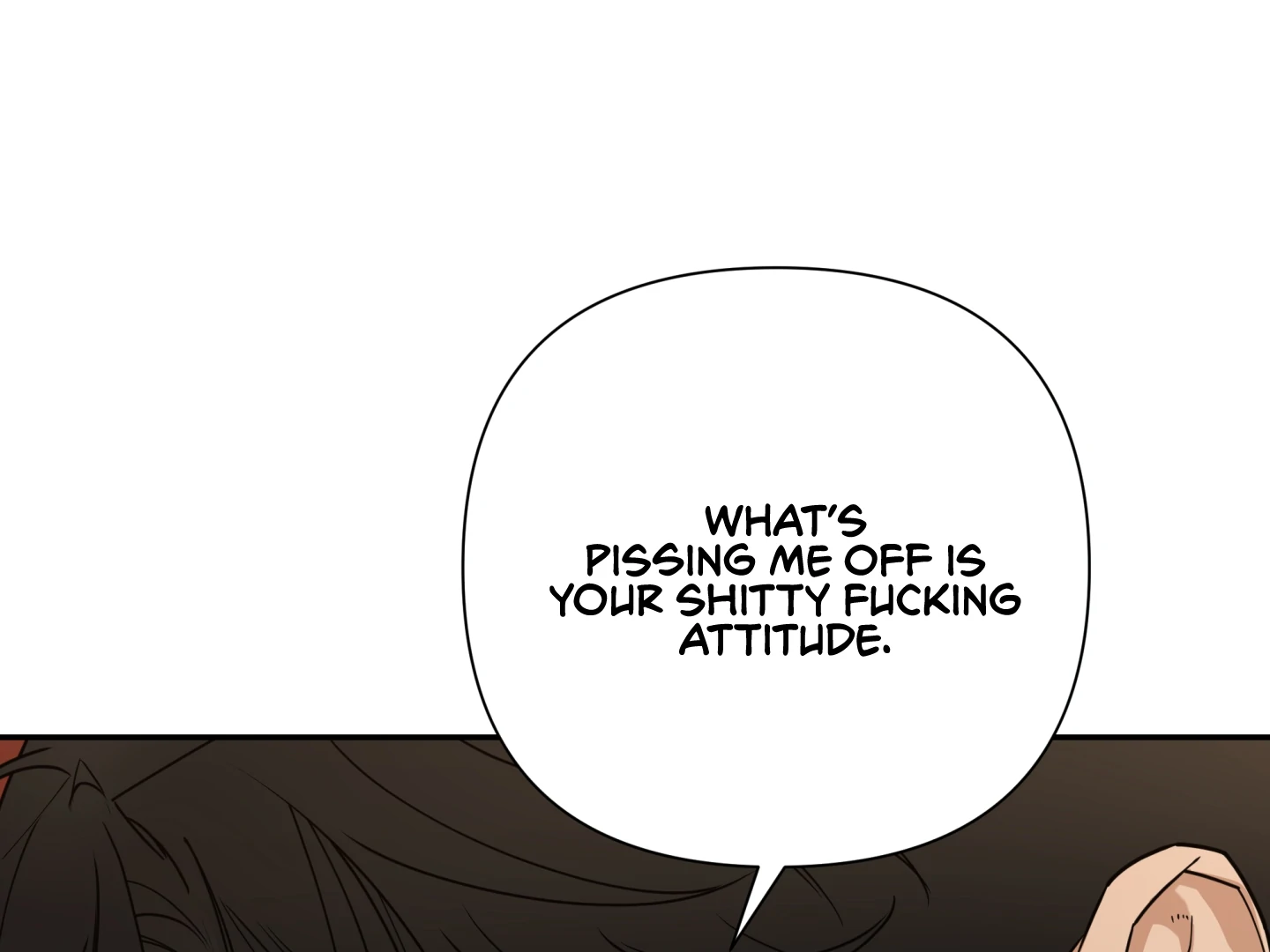 Risky Vice [Official] - Chapter 28 manhwa