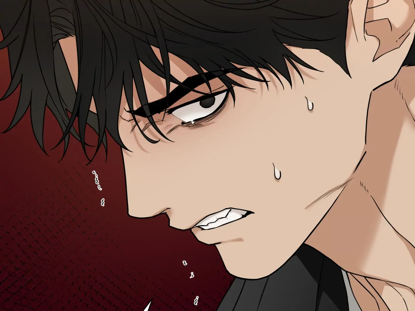 Risky Vice [Official] - Chapter 28 manhwa