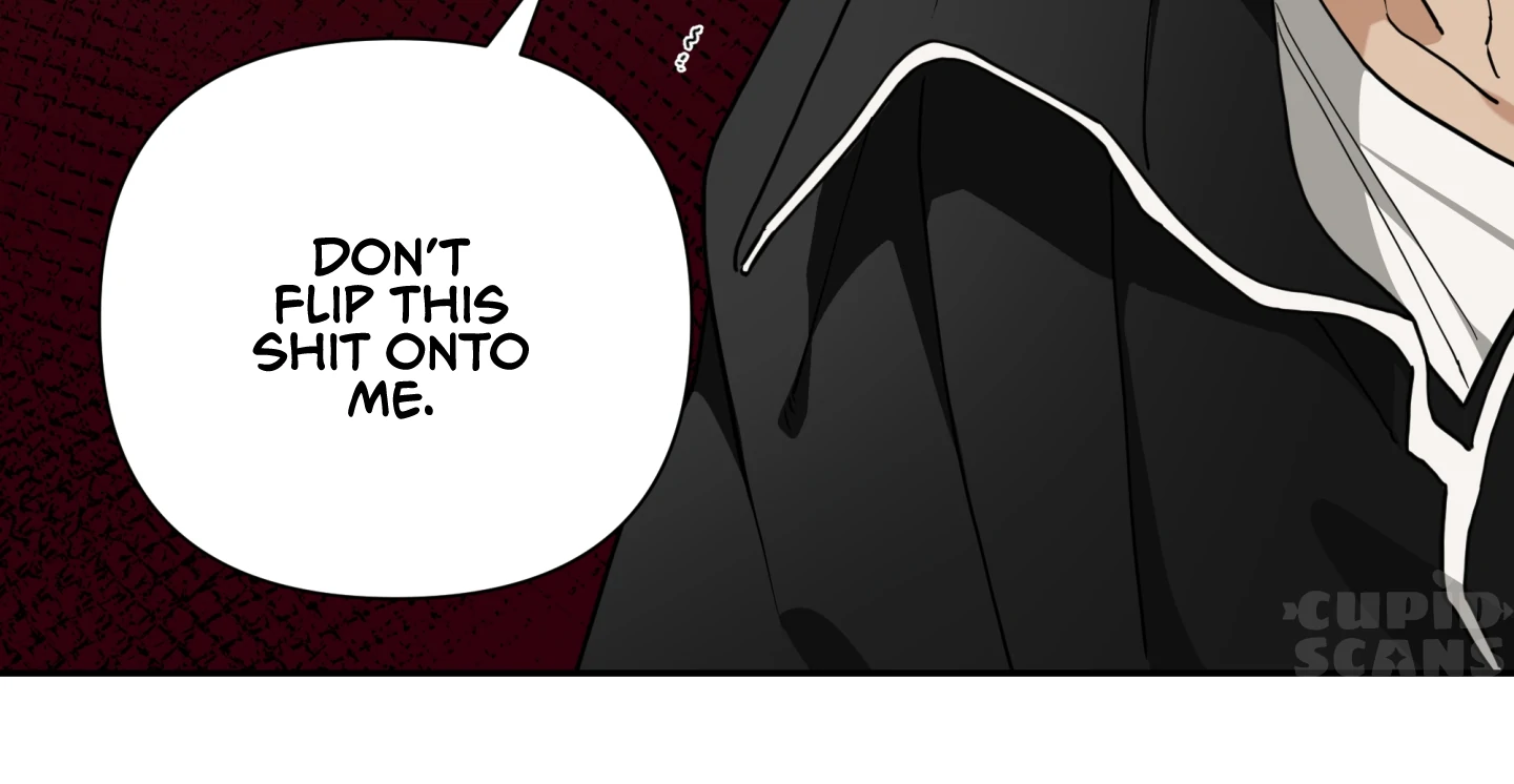 Risky Vice [Official] - Chapter 28 manhwa