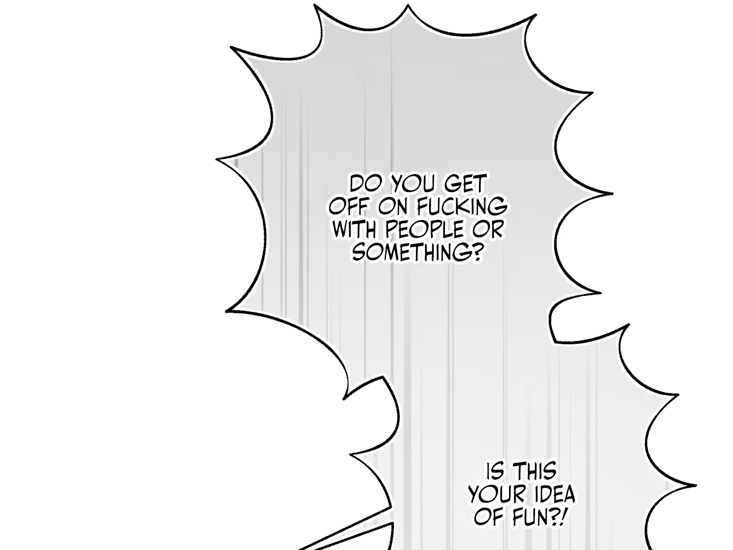 Risky Vice [Official] - Chapter 28 manhwa