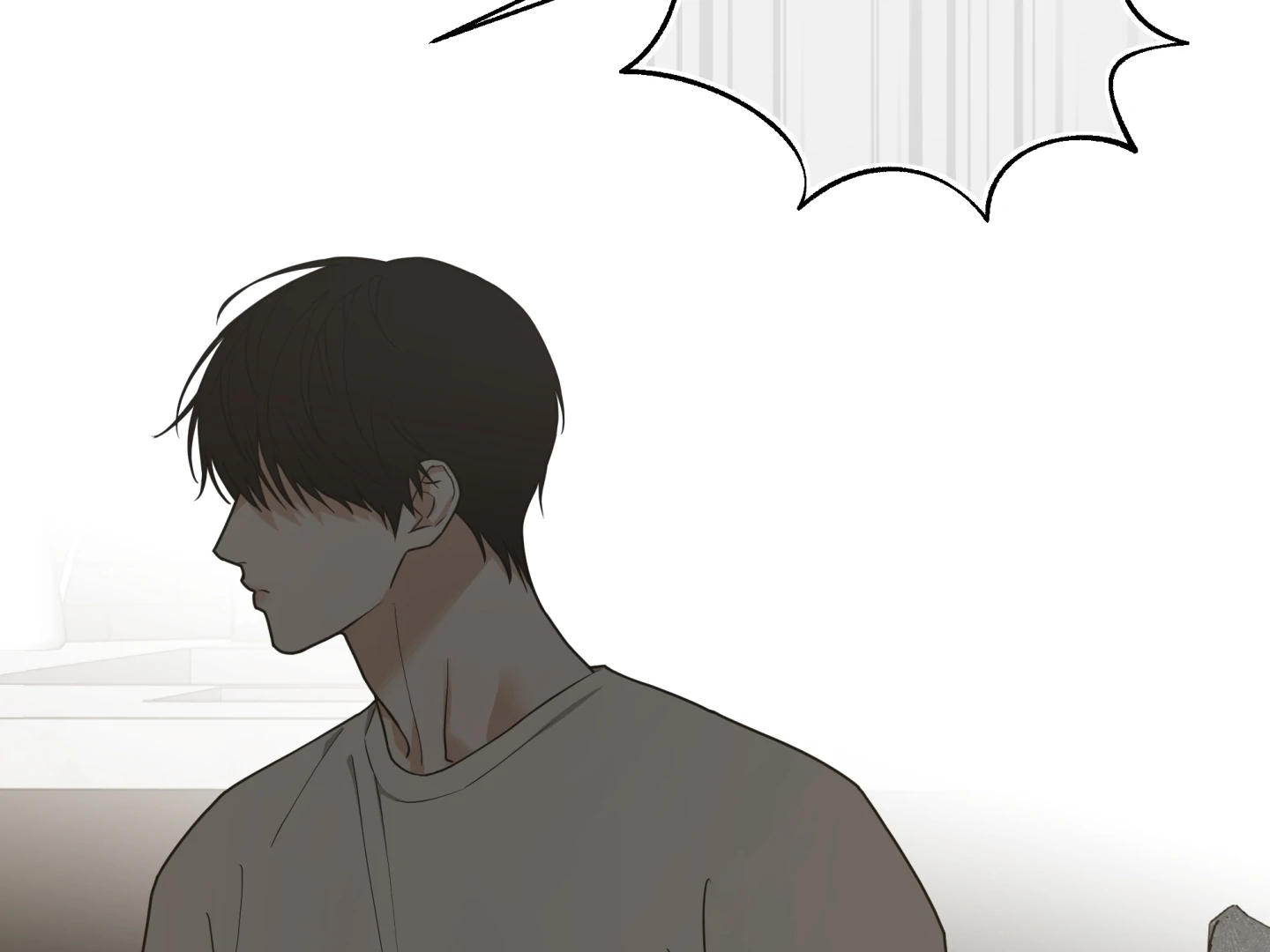 Risky Vice [Official] - Chapter 28 manhwa