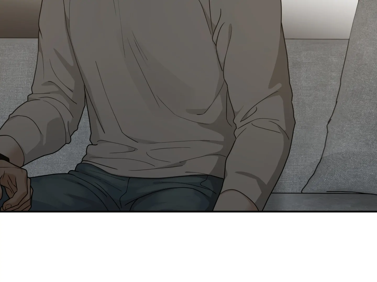 Risky Vice [Official] - Chapter 28 manhwa