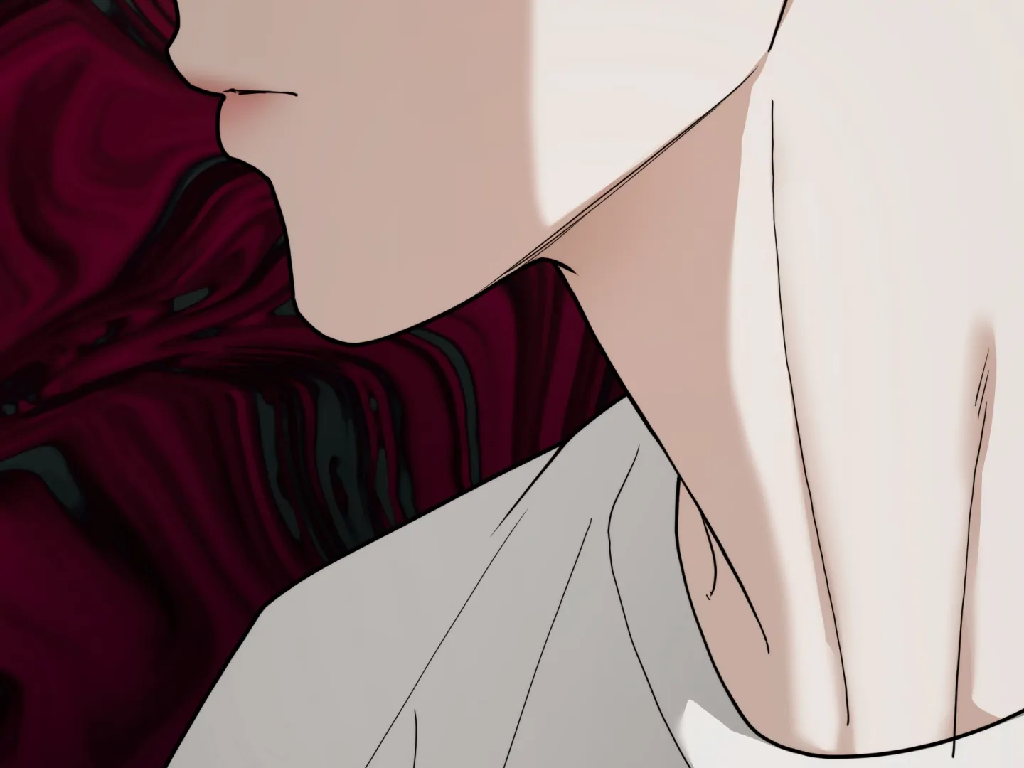 Risky Vice [Official] - Chapter 28 manhwa