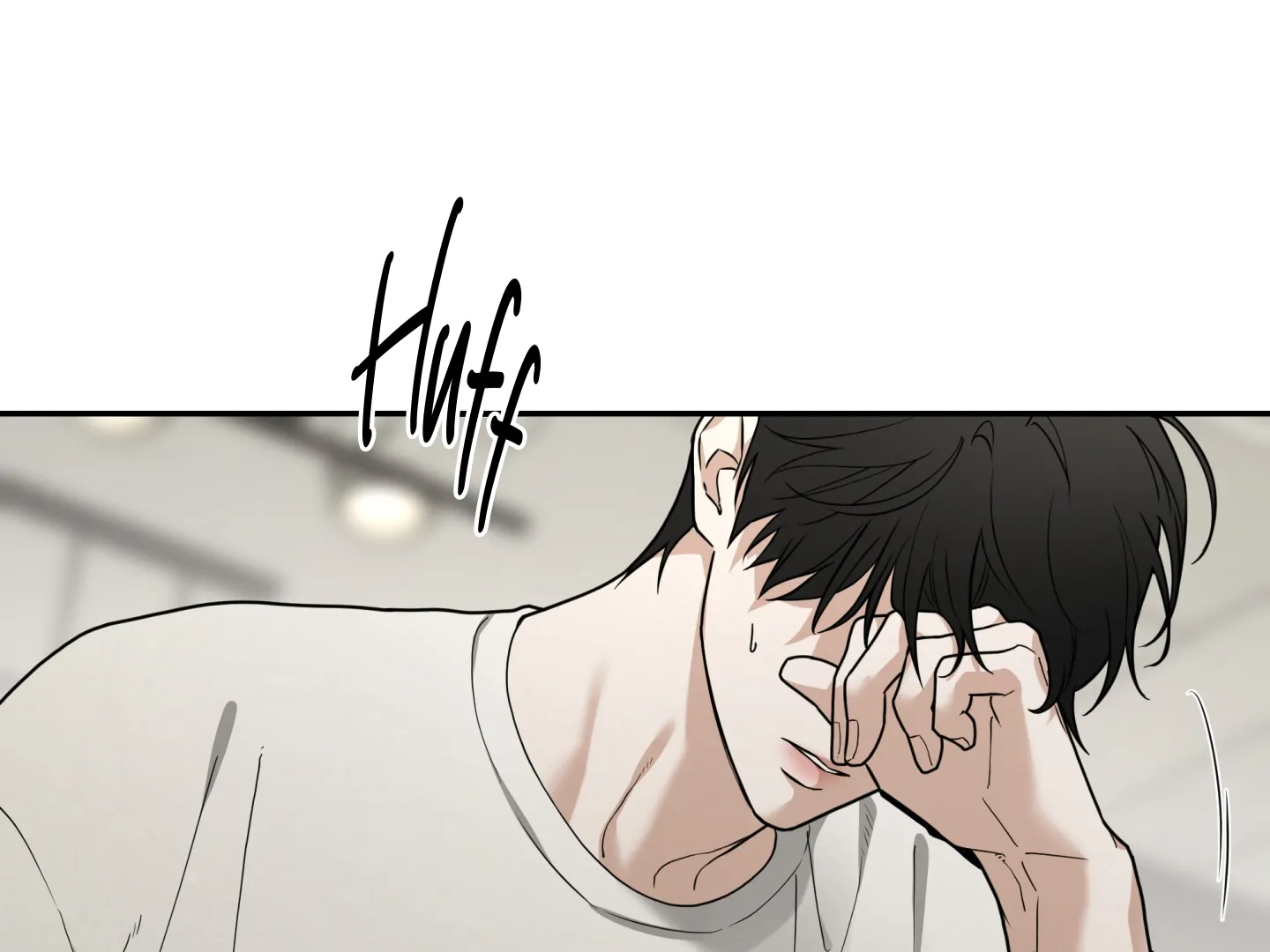Risky Vice [Official] - Chapter 28 manhwa