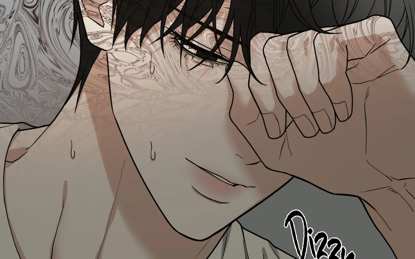 Risky Vice [Official] - Chapter 28 manhwa