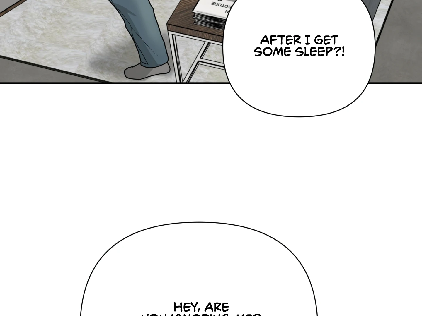 Risky Vice [Official] - Chapter 28 manhwa