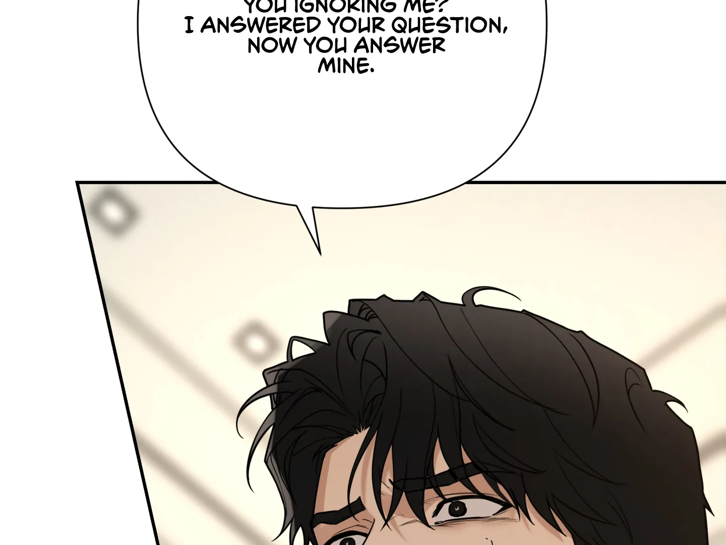 Risky Vice [Official] - Chapter 28 manhwa