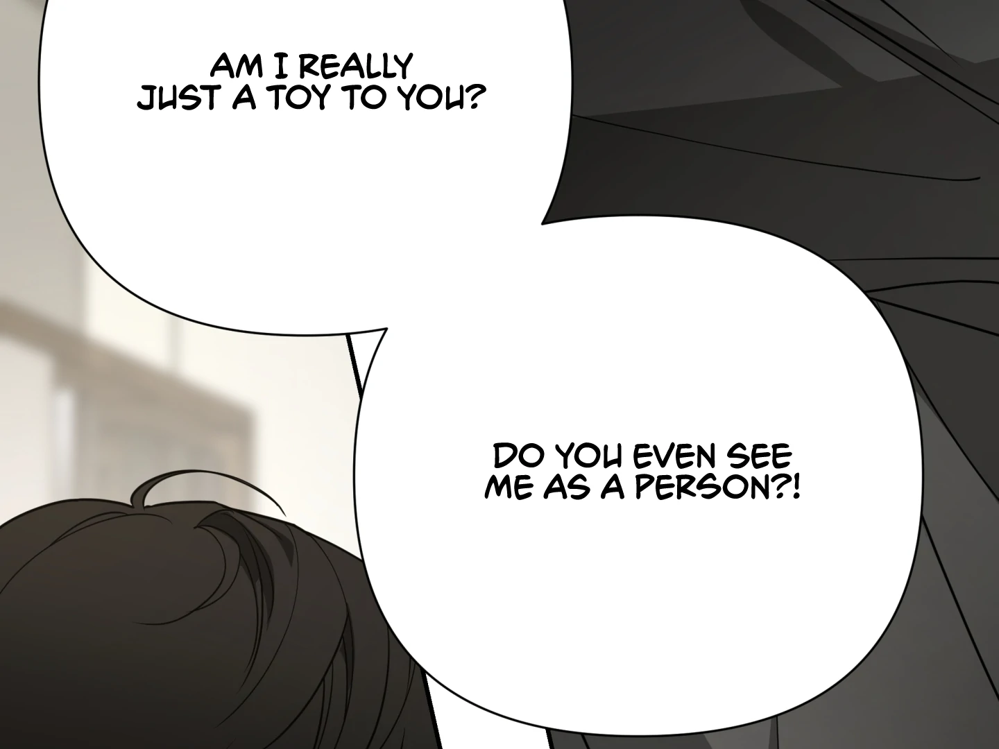 Risky Vice [Official] - Chapter 28 manhwa