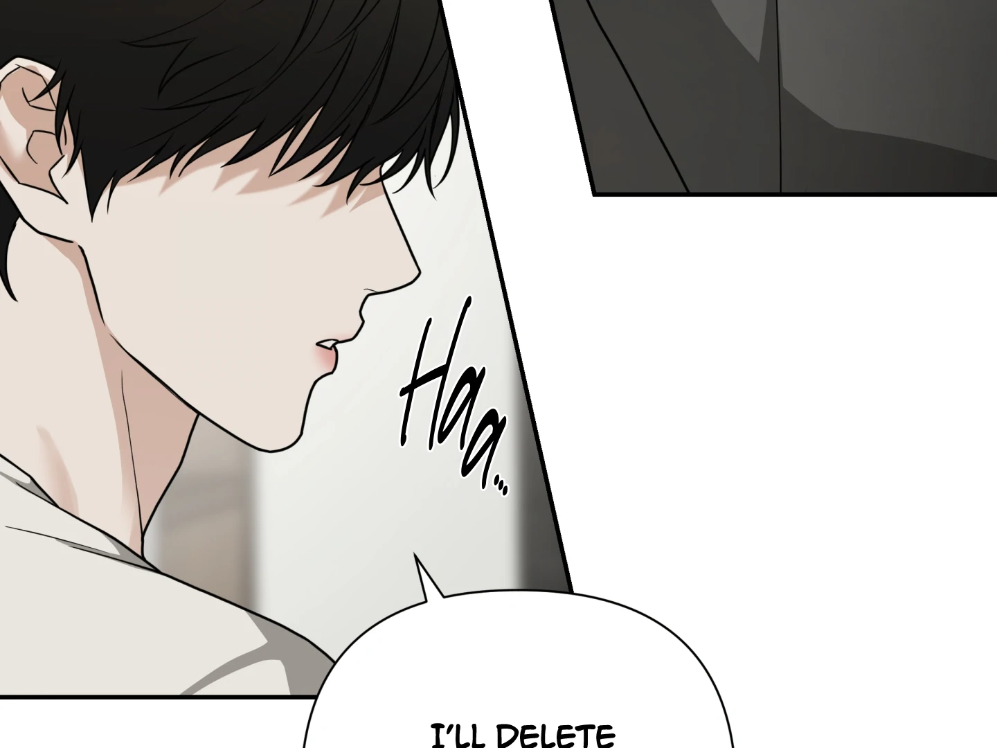 Risky Vice [Official] - Chapter 28 manhwa