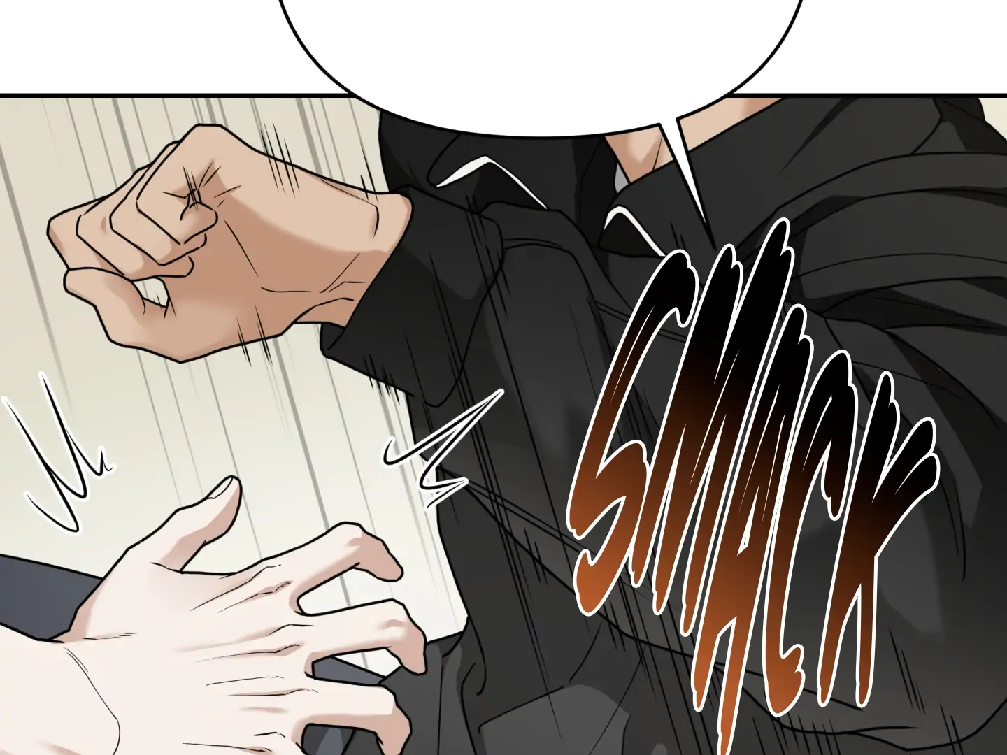 Risky Vice [Official] - Chapter 28 manhwa