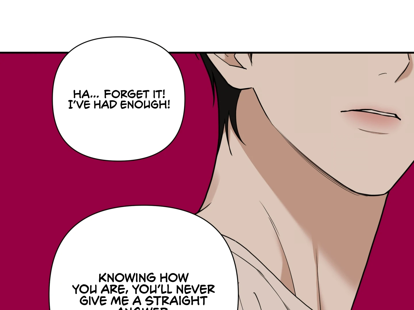 Risky Vice [Official] - Chapter 28 manhwa