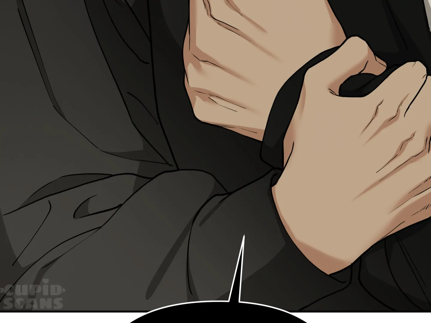 Risky Vice [Official] - Chapter 28 manhwa