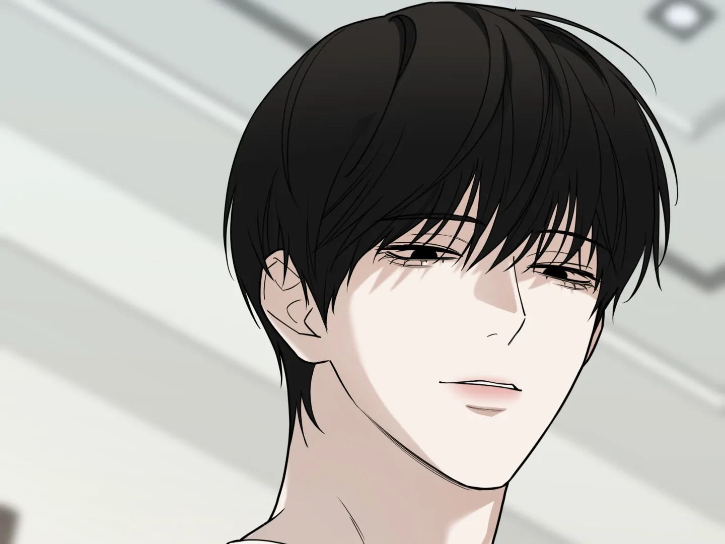 Risky Vice [Official] - Chapter 28 manhwa