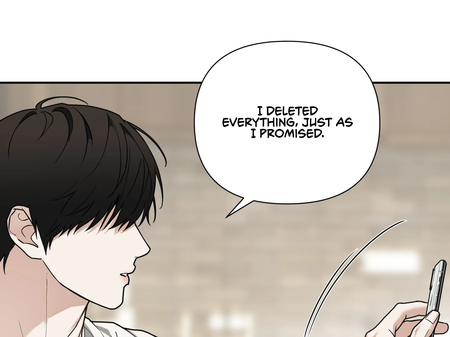 Risky Vice [Official] - Chapter 28 manhwa