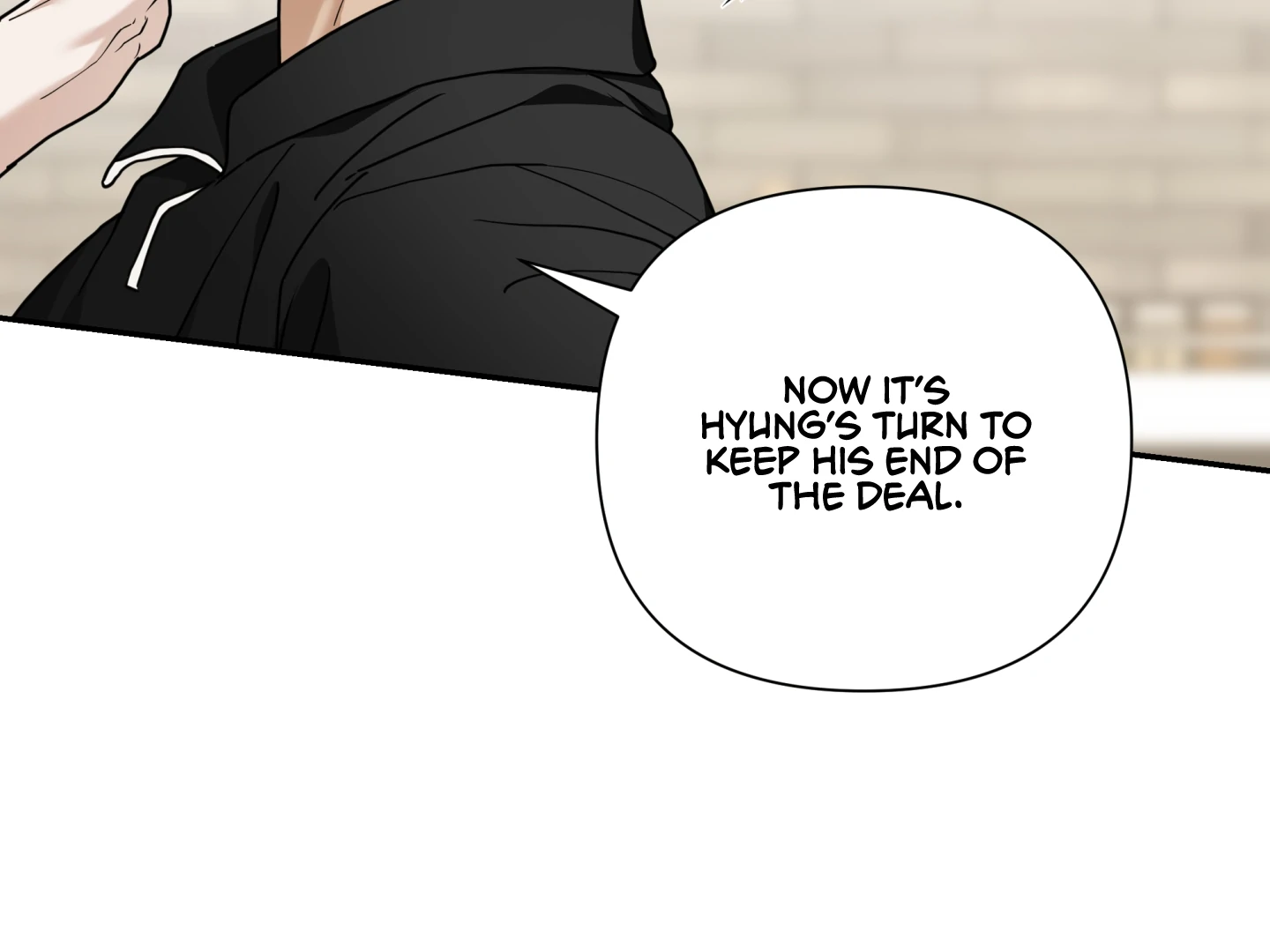Risky Vice [Official] - Chapter 28 manhwa